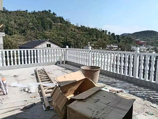 湘西护栏安装制作 